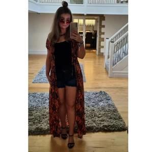 Meet your Posher, Gemma